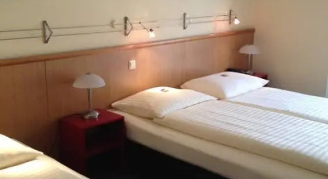 Hotel Am Schlosstor