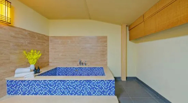 Люкс Starway Hotel Fengshun JInda Hot Spring
