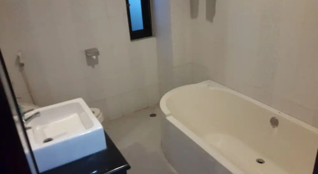 Люкс с красивым видом из окна Hotel Beril Nur