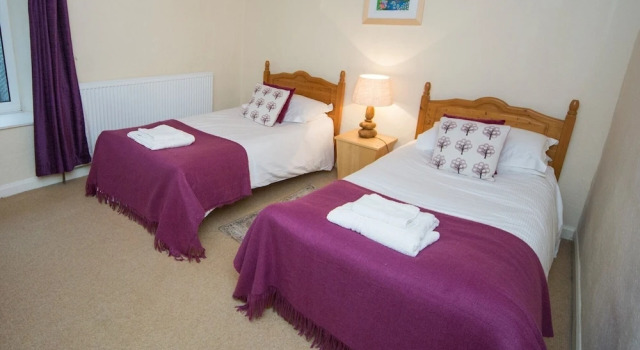 Braistywoods Cottage