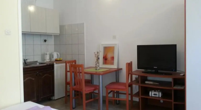 Dalmatian Dream Apartments, Prenota Appartamento Splitska 
