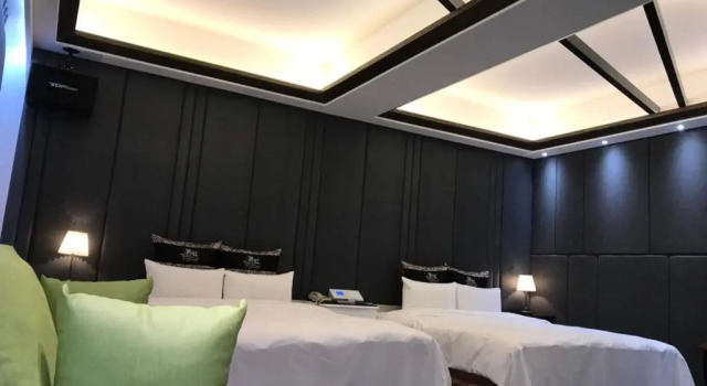 Kai-Hong Motel