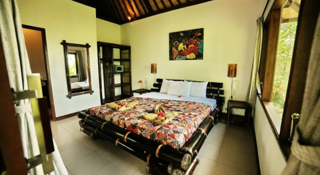 Бунгало Bali Dream House