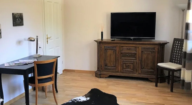 Люкс Hotel Gut Moschenhof
