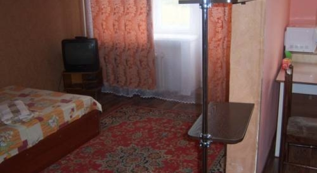 Albatros Apartments Near Red Square
