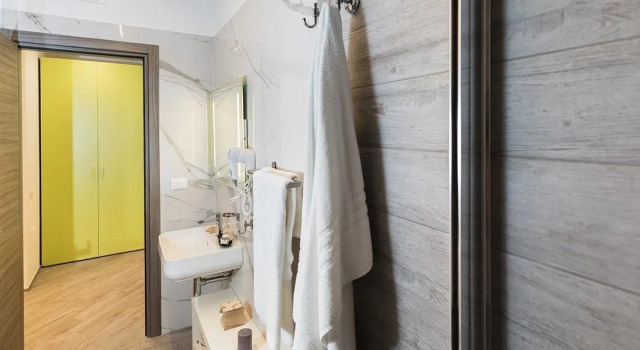 L'Incanto di Paestum, Book Hotel Hoteller i Cilento Coast med parkering, Parkering