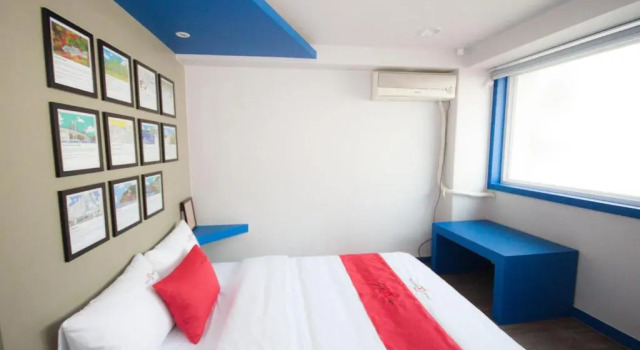 Camera singola Standard Calli Hostel