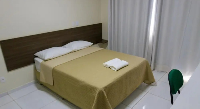 Номер Standard RILL HOTEL BY UCHÔA