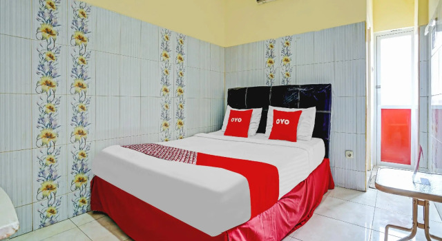 OYO 90238 Hotel Nusantara