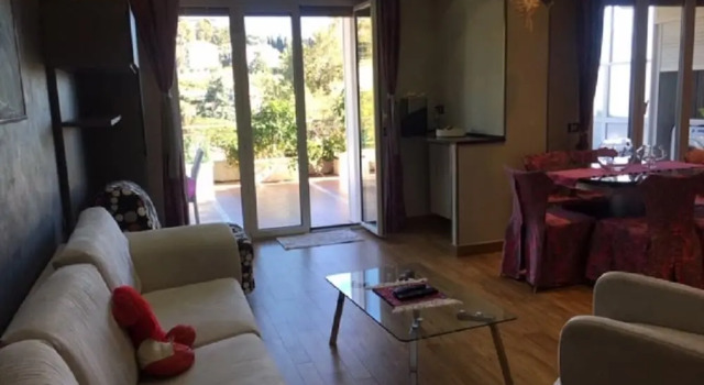 La Casa Di Sofy Mare Sole Relax