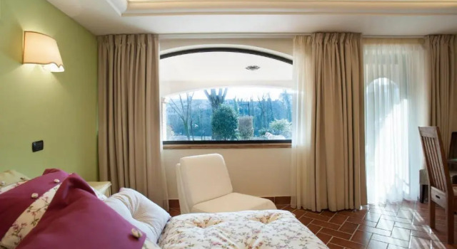 Двухместный номер Standard La Vignola Country Hotel
