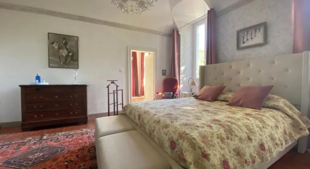 Номер Standard Les Dames de Saint Florent