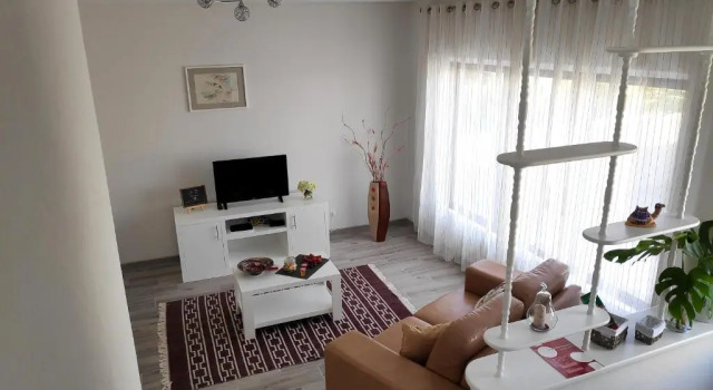 House Seven