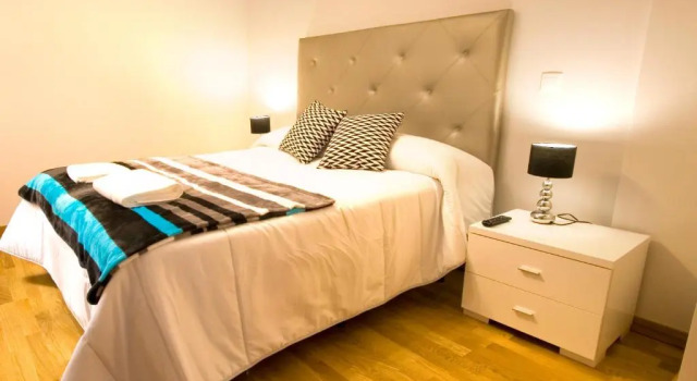 Apartamentos Amaiur