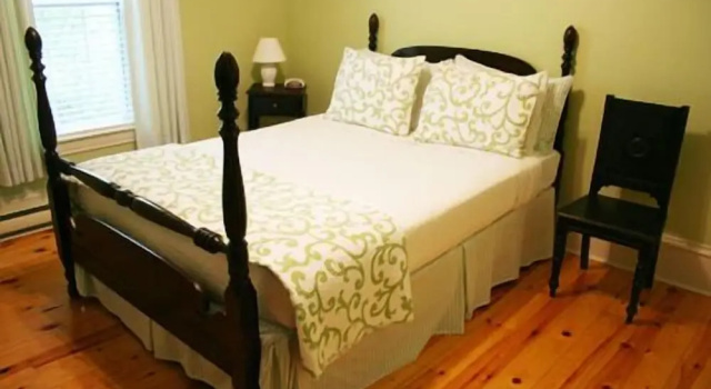 Номер Standard L'Auberge Gabrièle Inn