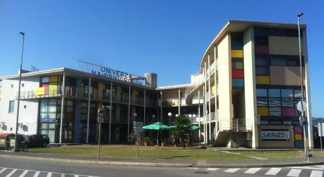 Motel Port, Varaa Motelli Koper Slovenian Istria