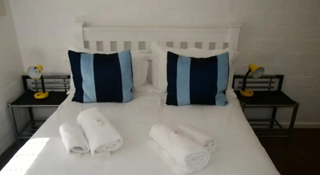 Апартаменты Comfort Bradclin @ York