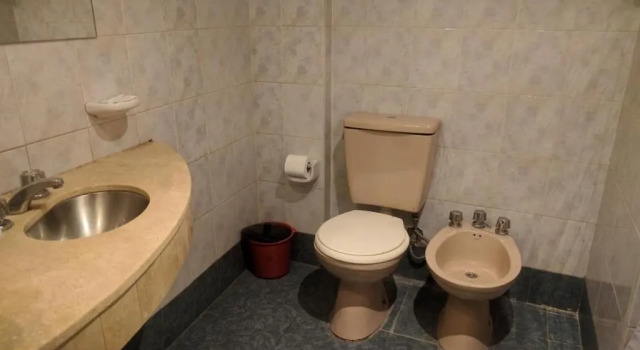 Номер Classic Hotel San Francisco