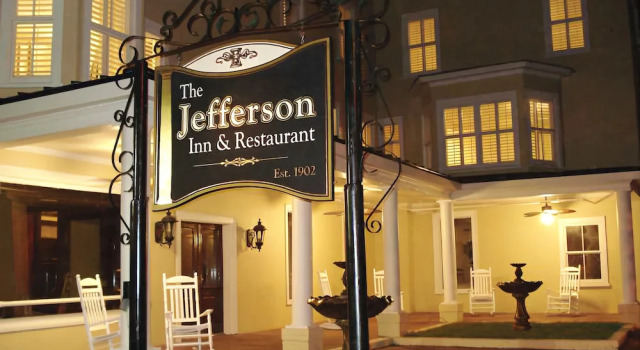 The Jefferson Inn, Buchen Sie Hotel Southern Pines 