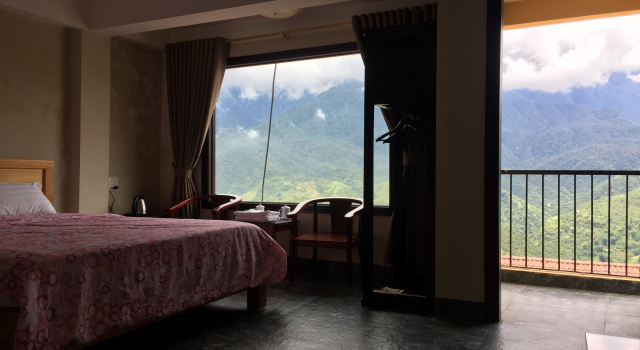 Sapa Dao Homestay, Book Guesthouse Sa Pa Lao Cai