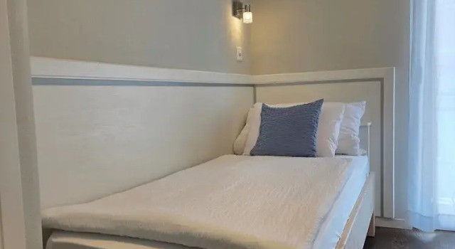 Номер Standard Hotel Salvi