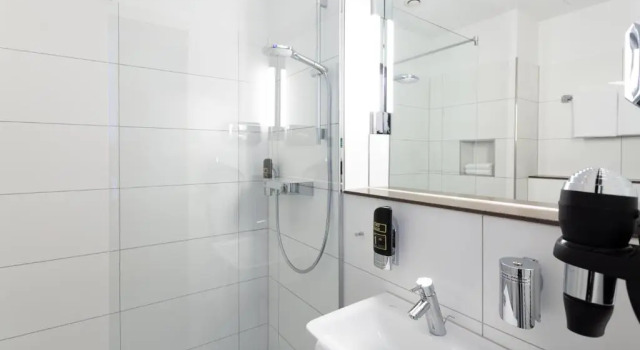 Двухместный номер Deluxe aletto Hotel Kudamm