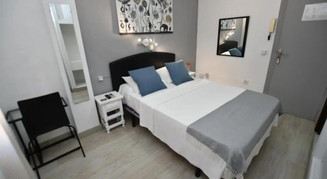Номер Standard HB Torrevieja