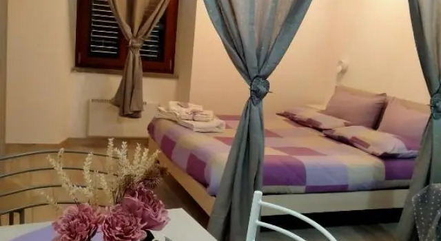 Il Loft nel Borgo Sospeso