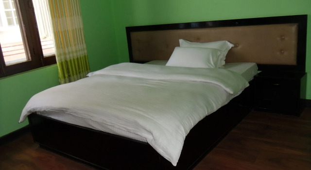 Dipankara Holiday Home
