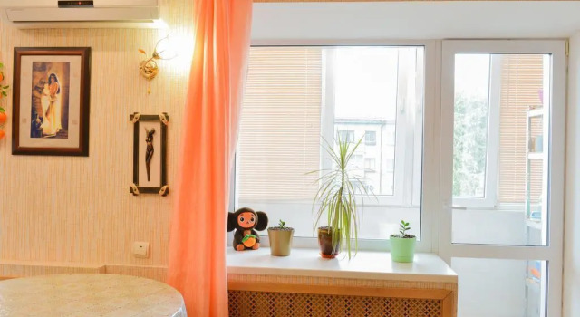 Apartments Rent59 v Industrialnom Rayone, Prenota Appartamento Perm' Perm Krai