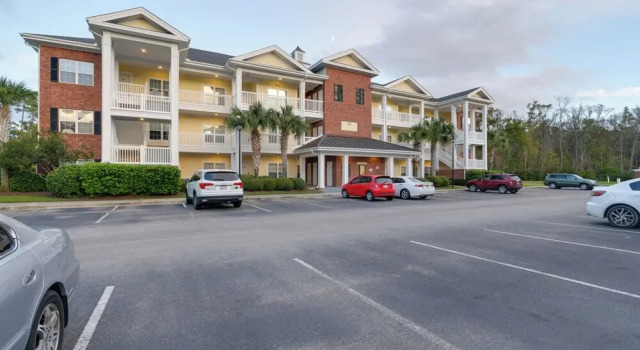 Апартаменты с 3 комнатами Tupelo Bay Golf Resort Condo - 1 Mile to Beach!