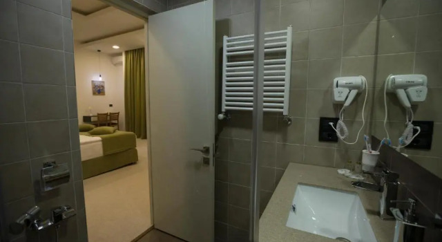 Двухместный номер Standard AnnaBella Boutique Hotel