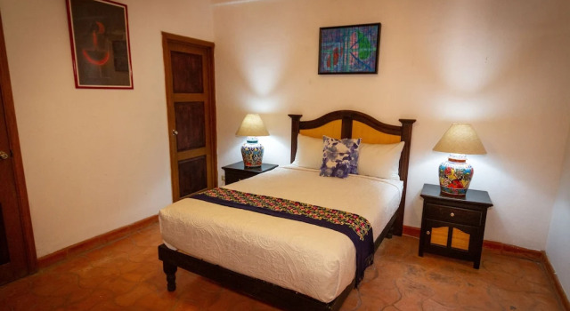 Hotel del Sol, Prenota Hotel Hotel economici a Guanajuato