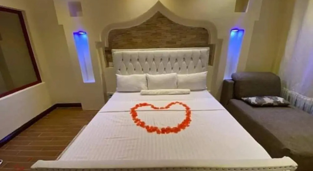 Shanzu Seabreeze Apartments, Забронировать Апартаменты/квартира Шансу Mombasa North Coast
