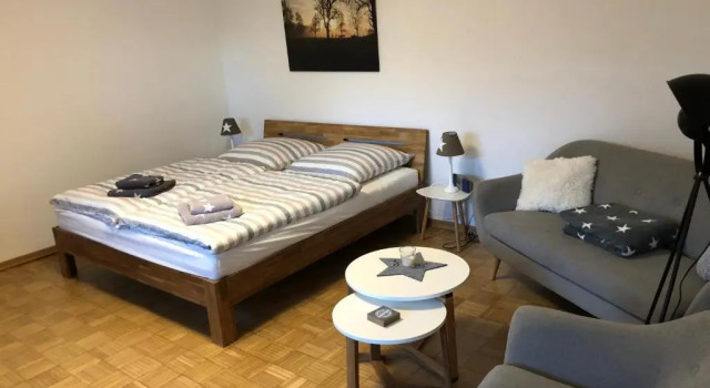 Am Grünenplatz 65, Забронировать Отель Вермельскирхен Bergisches Land