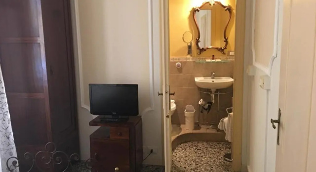 Номер Economy Relais Centro Storico Residenza D'Epoca
