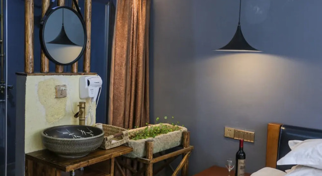 Jiaxing Pu Art Inn, Rezerwuj Hotel Wuzhen Jiaxing