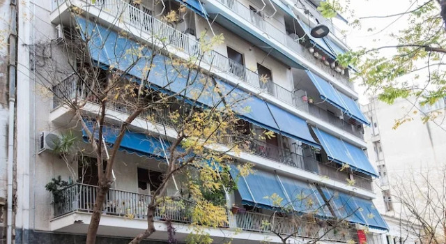 City Center Simple Apartment Stay, Забронировать Апартаменты/квартира Апартаменты Афины, рядом с Театр Альфа, Апартаменты/квартира