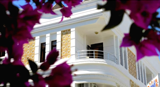Grand Sancak Hotel, Забронировать Отель Анталья провинция Анталья