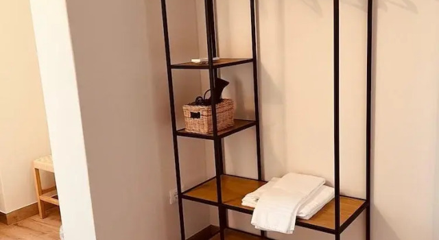 Номер Deluxe Tillys Locanda
