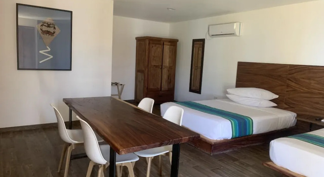 Playa Esperanza Resort