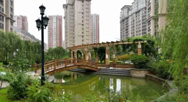 Taian·Daiyue·Mount Tai Scenic Spot· Locals Apartment 00118790