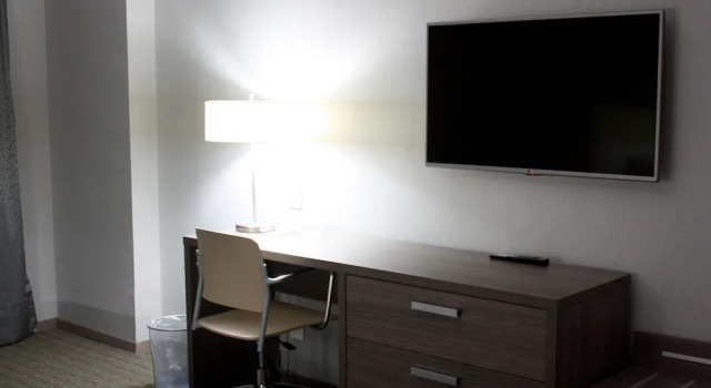 Номер Standard Hotel Casa Inn Galerias