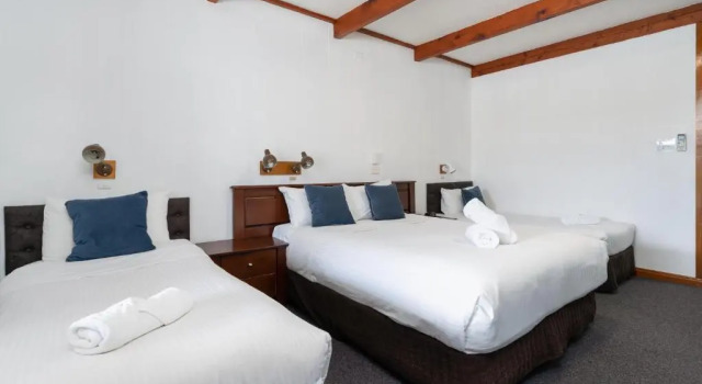 Номер Superior Apollo Motel Biloela