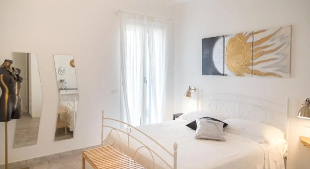 B&B Casa del Faro SanVallero Adults Only, Забронировать Отель «постель и завтрак» Отели в центре Портопало, в центре