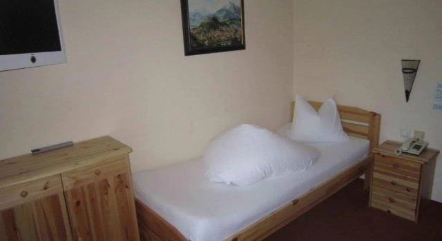 Hotel Kendler