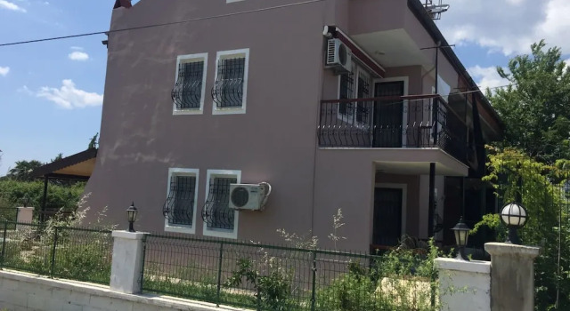 Butik Villas - Triplex 400 Villa