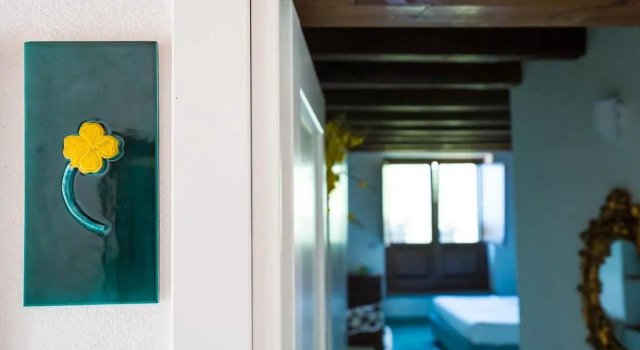 Номер Standard Ispani Inn Resort