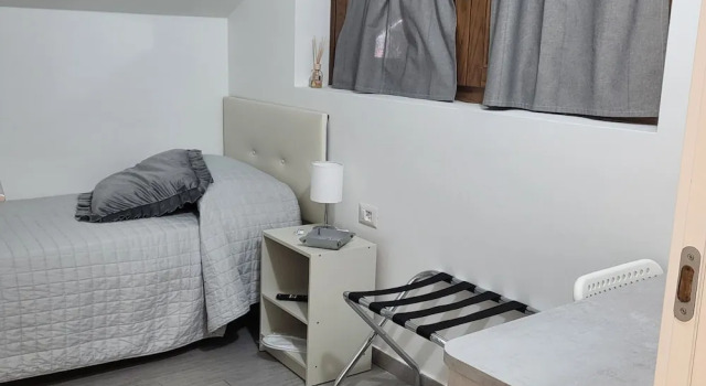 Одноместный номер Standard ILLUVIA affitto camere