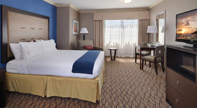 Holiday Inn Express Port Hueneme by IHG